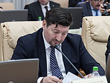 Экс-главе Минсельхоза Молдовы Граме продлили домашний арест