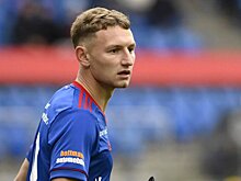 Первый тренер Чалова о том, прославляет ли Федор своей игрой Россию: «Конечно! Голы сыграют ему на руку, в конце сезона заберут обратно»