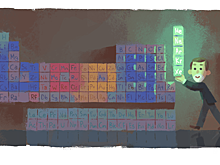 Путь к Нобелевке. Выпуск 17: новый столбец таблицы Менделеева