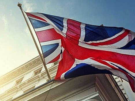 Британия ввела новые антироссийские санкции