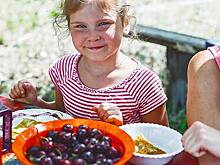 Психолог назвала способы помочь детям построить здоровые отношения с едой