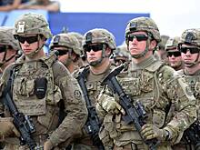 Названо условие для выполнения НАТО требования России о нерасширении на восток