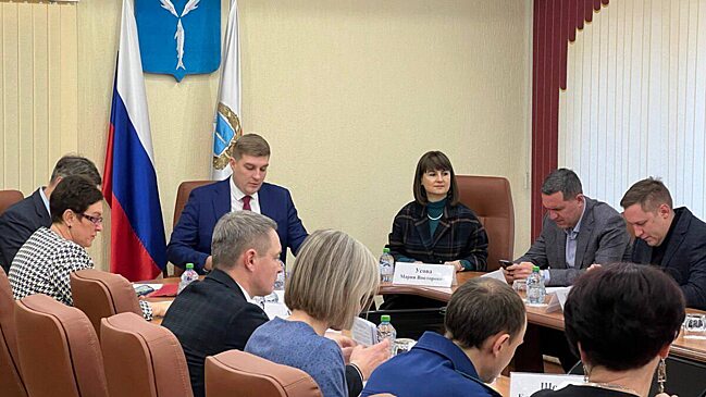 Мария Усова: Комитет по туризму поддержал мобилизованных и молодых