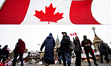 Еще 15 фамилий: Канада расширила антироссийский санкционный список