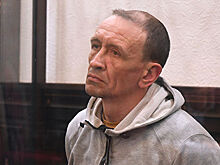 Пожарного Генина по делу "Зимней вишни" оставили в СИЗО