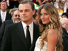 Ди Каприо, Стетхэм, Депп и другие актеры, которые крутили романы с топ-моделями