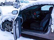 Как избежать трудностей при запуске мотора зимой: ответ эксперта