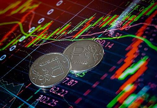 Экономист высказался о рисках ослабления рубля