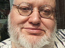 Умер ведущий «ТВ Центра» Алексей Митрофанов