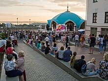 К 2023 году Татарстан планирует восстановить турпоток на уровень 2019 года