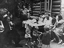 «Дрались с заезжими болельщиками и играли в хоккей». Послевоенная Капотня в воспоминаниях ее старожилов
