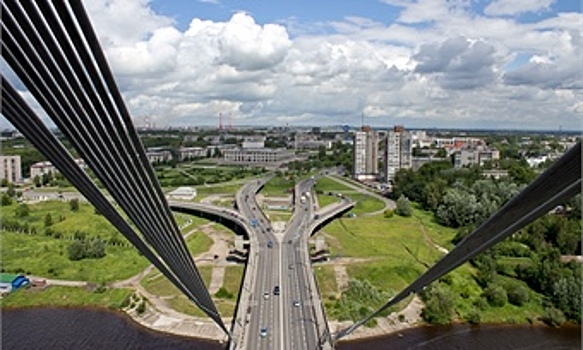 Вологодская область подписала соглашения с 13 резидентами ТОР "Череповец"