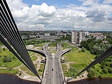 Вологодская область подписала соглашения с 13 резидентами ТОР "Череповец"