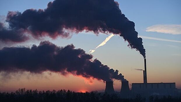 Эксперты раскритиковали планы России, Турции и США по снижению выбросов CO2