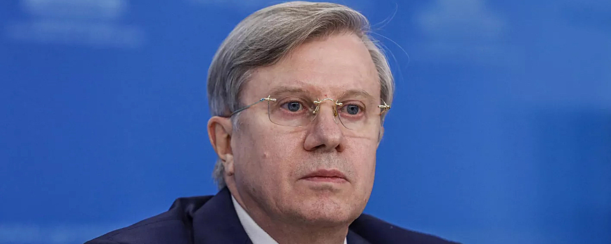 Глава Минтранса Савельев: Самолёты РФ продолжают обслуживаться за рубежом