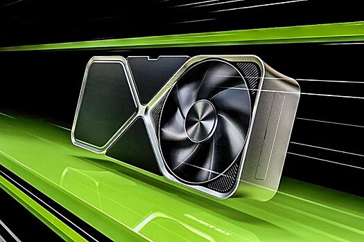 Видеокарты RTX 5070 Super и RTX 5080 Super выйдут весной 2026 года