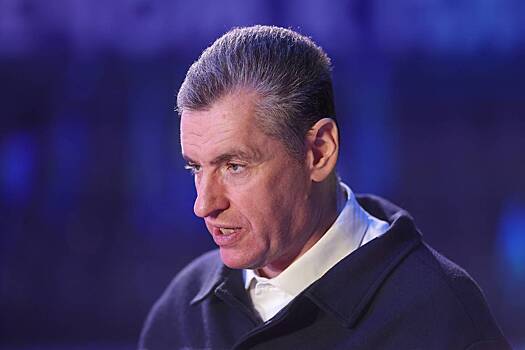 В&nbsp;России назвали условие для выхода переговорного процесса по&nbsp;Украине на&nbsp;новый уровень