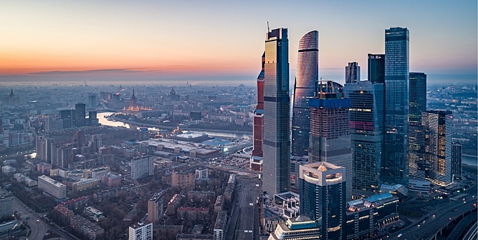 МВФ может ухудшить прогноз по экономике РФ