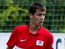 Айдар Лисинков покинул "Спартак"