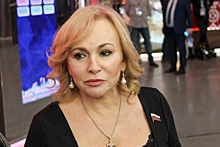 Сенатор от Крыма назвала Байдена нездоровым