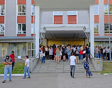 Алтайский государственный университет получит 32 млн рублей на развитие
