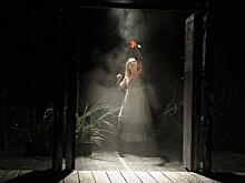 Челябинские артисты представили новый спектакль в Москве