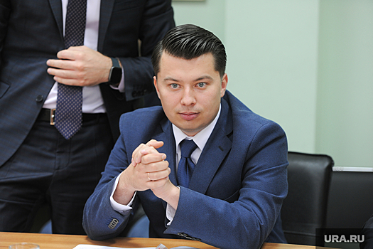 Бастрыкина просят проверить челябинского депутата на политический «сетевой маркетинг»