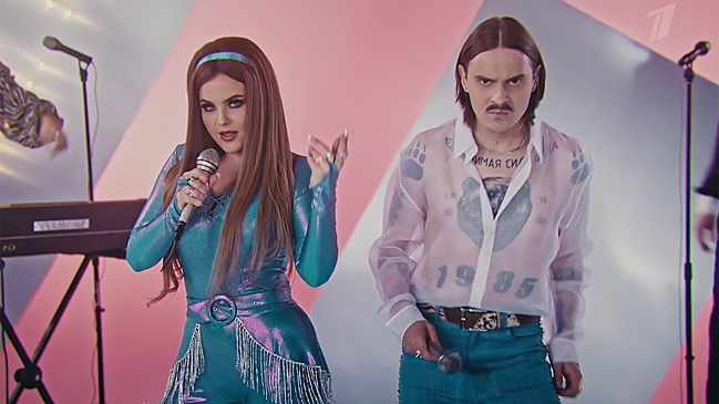 На слуху: экс-жена лидера Little Big записала резкое обращение