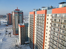 Рост цен на новостройки снижает эффект льготной ипотеки в Новосибирске