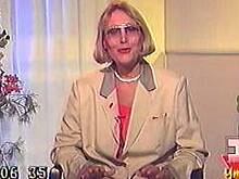 Умерла телеведущая Елена Миронова