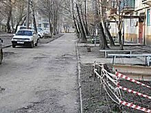 Хотим красоты! Как обустроить дворы многоэтажек за счёт бюджета