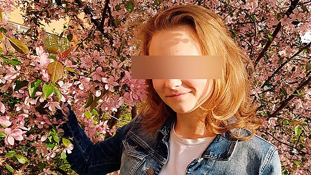 Появилось видео с места убийства студентки в Домодедово