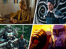 Какие сериалы мы ждем в 2024 году