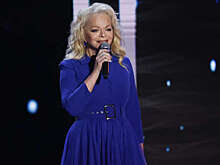 Продажи билетов на концерт Долиной в "Люстра баре" в Москве остановили