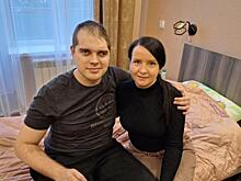 Пробывшему полгода в коме ветерану СВО из Курска помогают «Защитники Отечества»