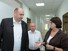 Врио губернатора Оренбургской области Евгений Солнцев положительно оценил вклад бизнеса в развитие районов региона