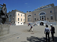 Бауманка засекретила лишение кандидатской степени генерала-ракетчика