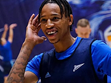 Агент Джо Томассона: «Не думаю, что спорт – это фронт, на котором мы должны сражаться»