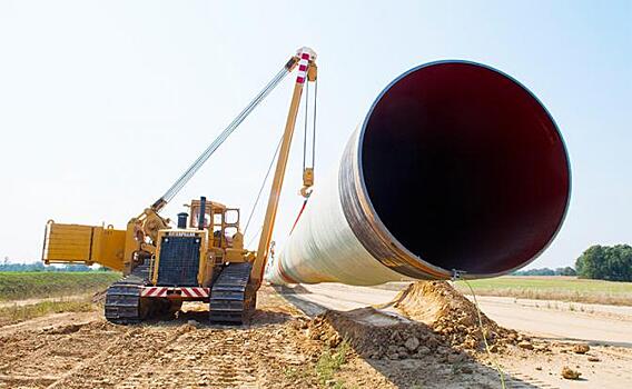 Очередной проект "Газпрома" под вопросом: «Турецкий поток» может остаться пустым