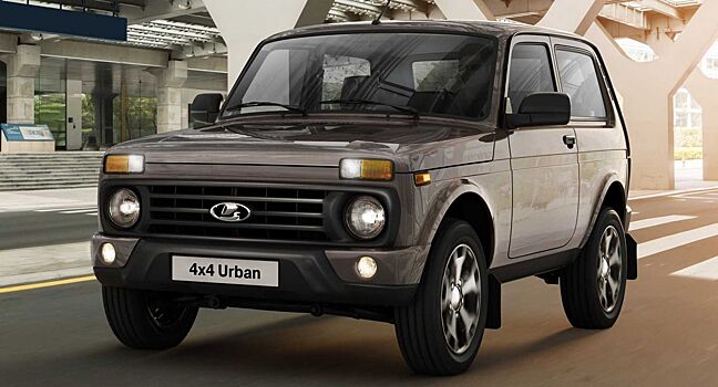 Движок от «Весты», цена ниже «Патриота»: Какую LADA Niva хотят автолюбители