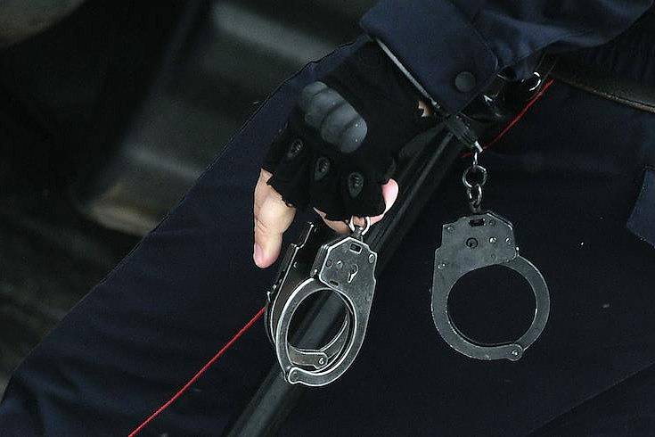 В Москве арестовали гражданина США за сбыт наркотиков