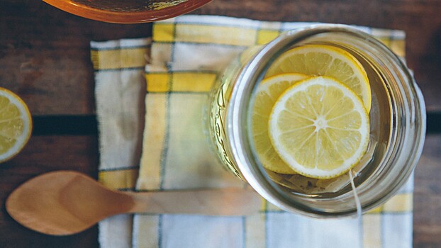 Поможет ли лимон при простуде