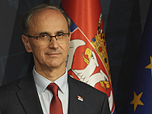 ТАСС: премьер Сербии под давлением намерен отстранить пророссийских политиков