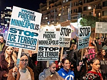 Трамп приказал губернатору Миннесоты передать федералам преступников-мигрантов