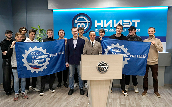 НОВИКОМ поддержал акцию «Неделя без турникетов» в Воронежской области