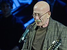 Розенбаум рассказал о своем состоянии после сообщений о госпитализации