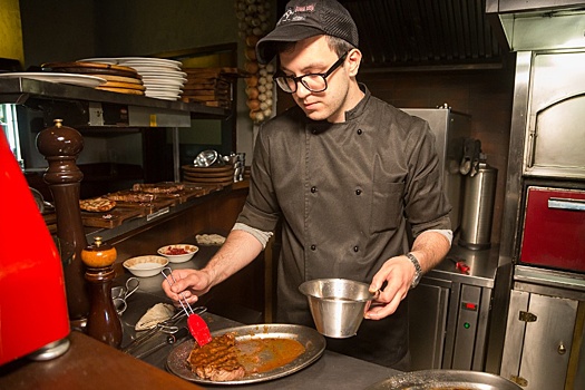 Фестиваль русской кухни сделал Волгоград столицей отечественной гастрономии