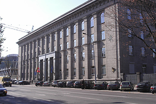 В Вильнюсе оценили разъяснение Еврокомиссии по транзиту в Калининград