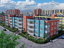 ЖК «Ново-Антропшино» аккредитован ПАО «Промсвязьбанк» по военной ипотеке