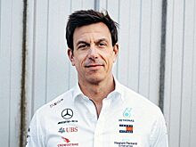 Тото Вольф травмировался в первый день отпуска